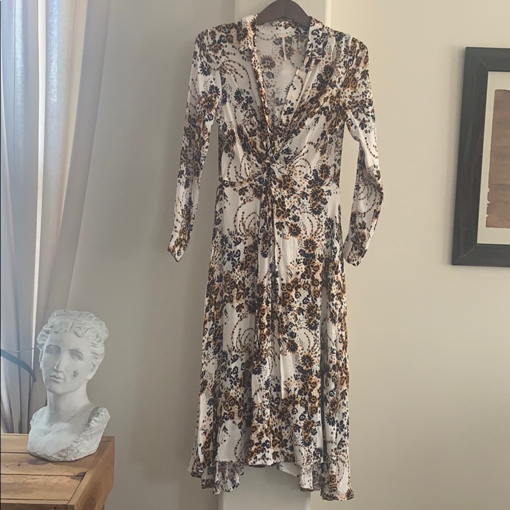 Aline dress
